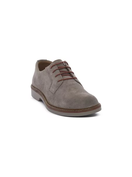 Pantofi Igi&co maro