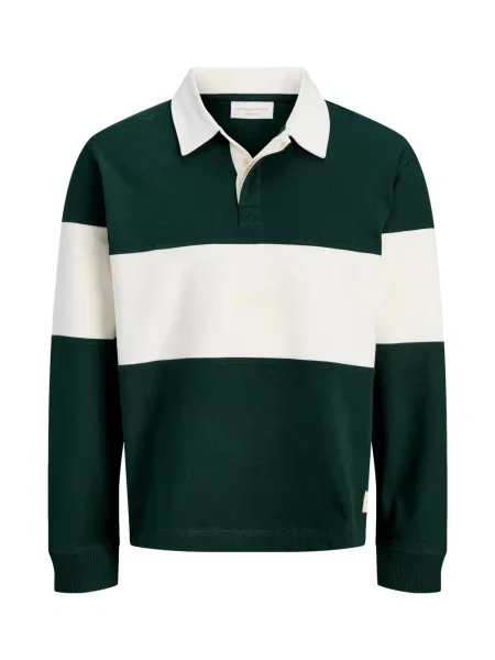 Palton Jack & Jones alb