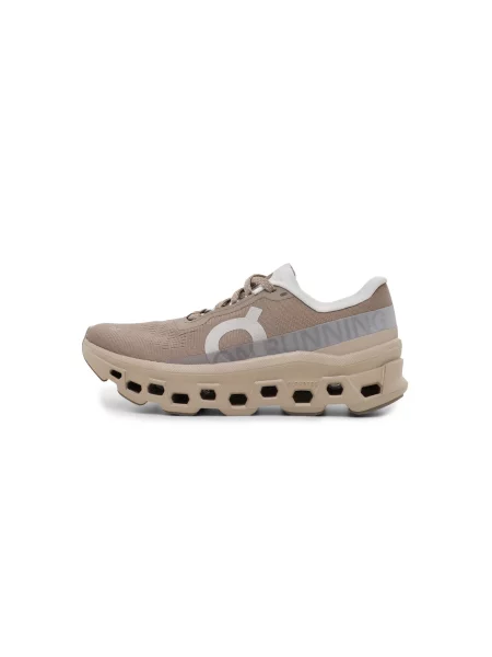 Sneakerși On gri