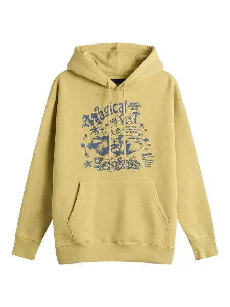 Bluza z kapturem Yeseyesee