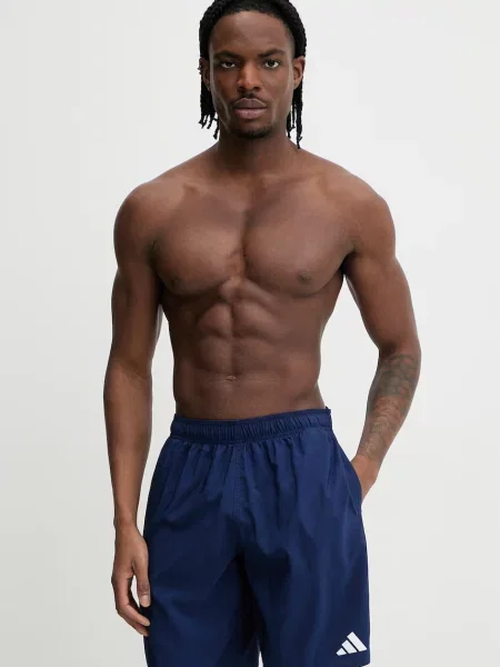 Kopalne kratke hlače adidas modra