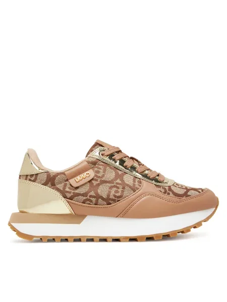 Liu Jo Sneakers Evelyn bej