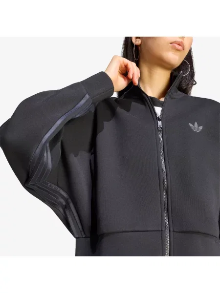 Hanorac Adidas negru
