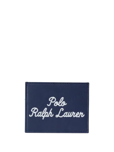 Chiloți Polo Ralph Lauren cu imagine albastru