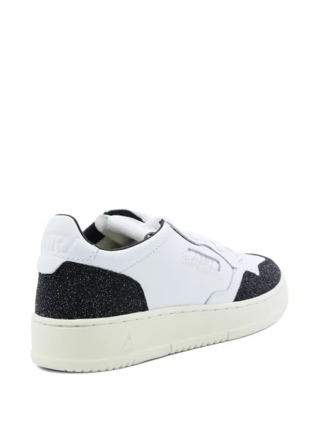 Sneakerși Autry alb