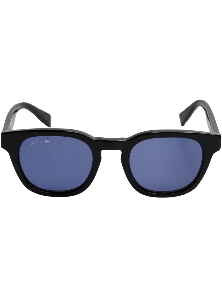 Hodinky Lacoste černé