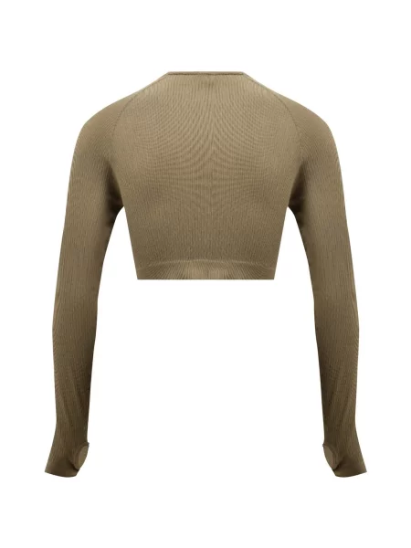 Tricou Legea maro