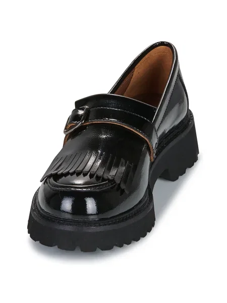 Pantofi Betty London negru