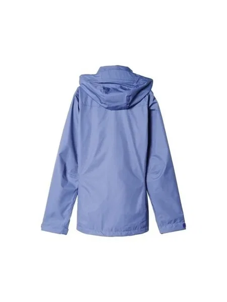 Geacă Adidas albastru