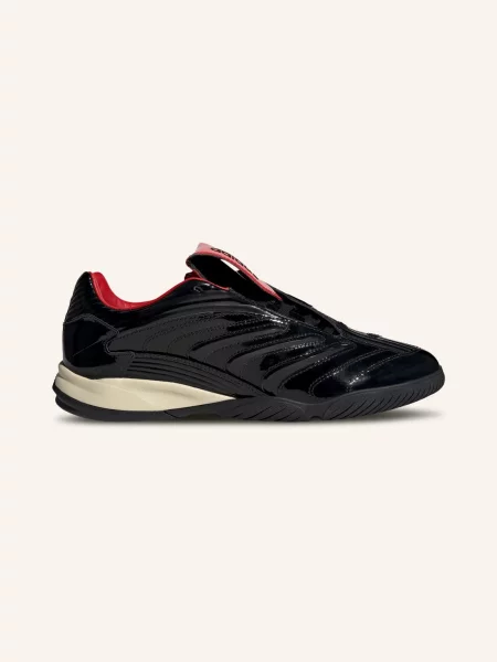 BUTY PREDATOR SALA czarne