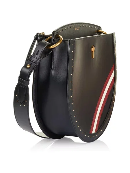Geantă Bally negru