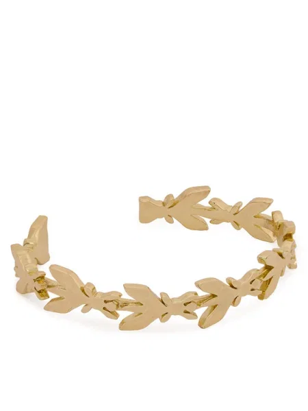 Brăţară Patrizia Pepe auriu