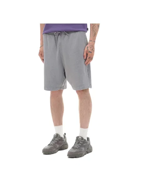 Шорты Cropp серые