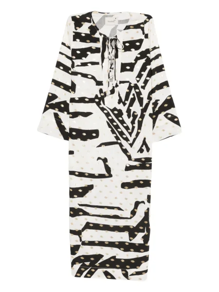 Rochie Bambah de costum