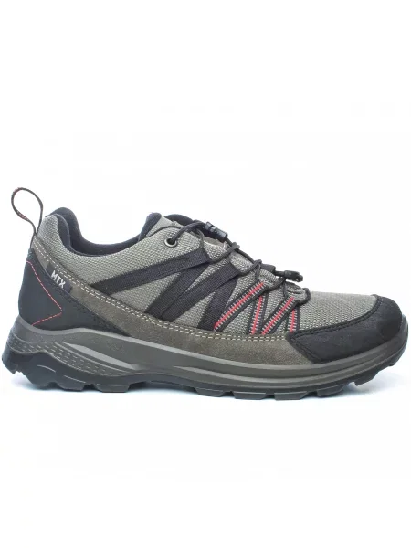 Ботинки Manul коричневые