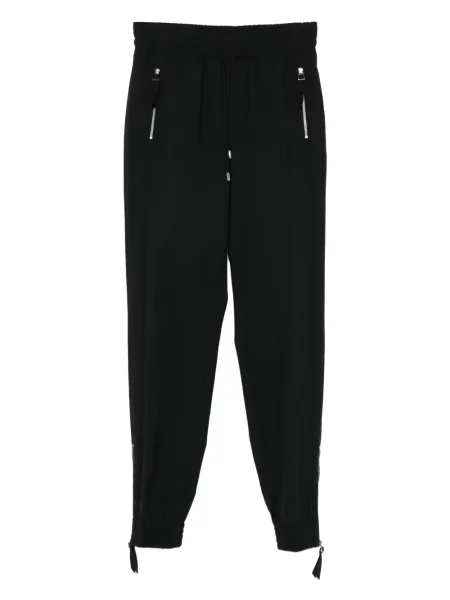Pantaloni Ermanno Scervino negru