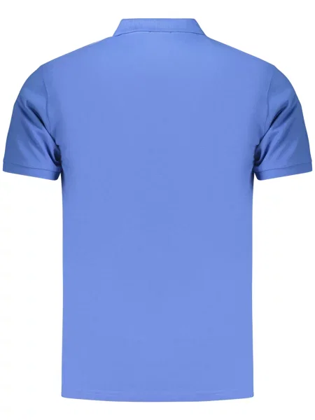 Tricou polo Coveri Moving