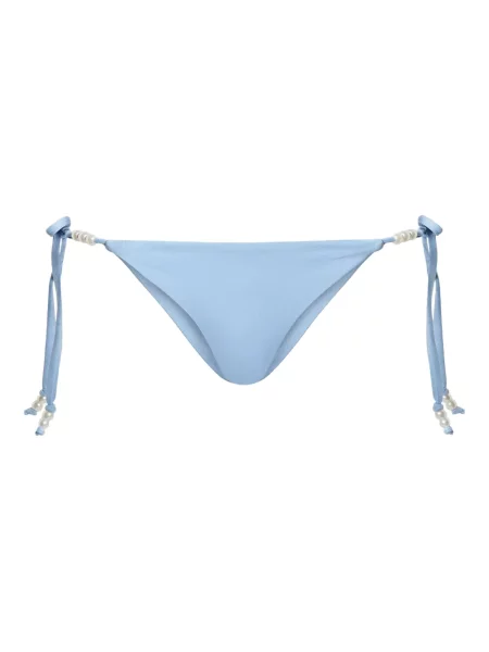 Bikini Twinset albastru
