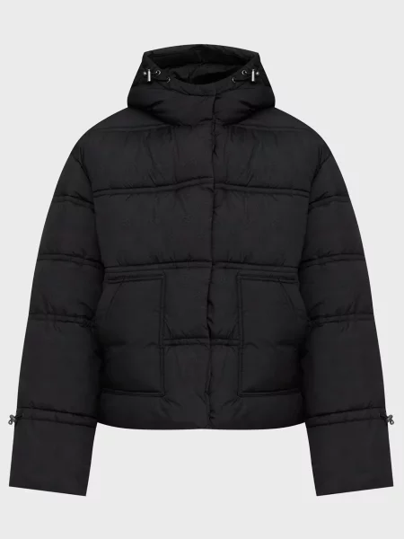 Куртка Guess чорна