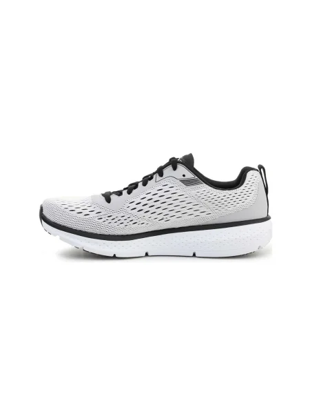 Pantofi Skechers alb