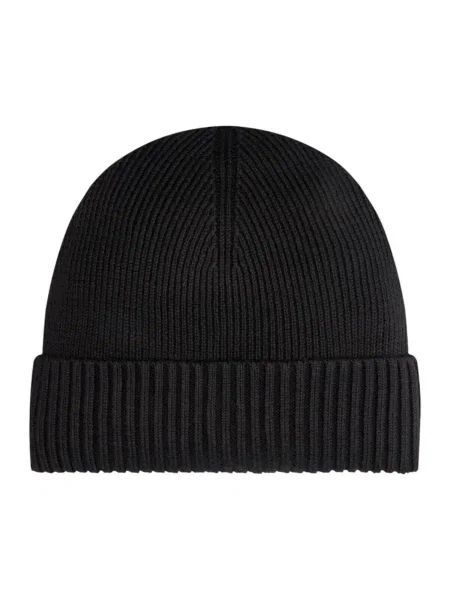 Tommy Hilfiger Căciulă Flag negru