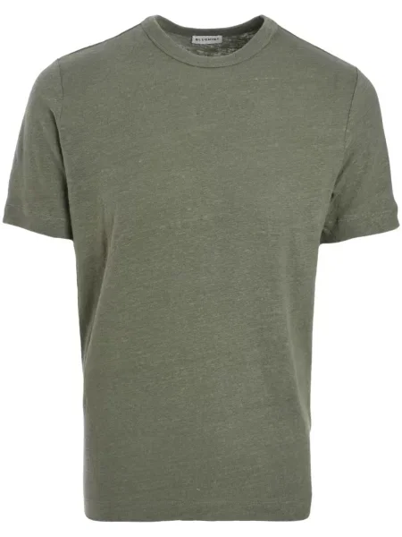 Tricou Bluemint verde