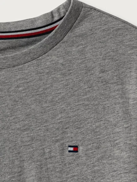 Tommy Hilfiger тениска basic за деца от 2 броя