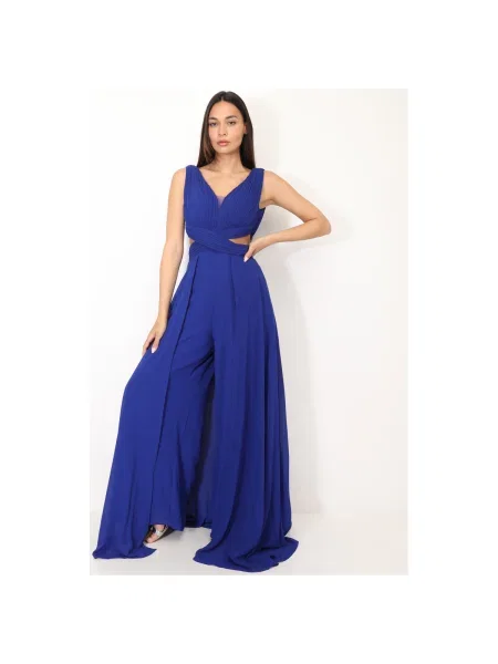 Overal La Modeuse