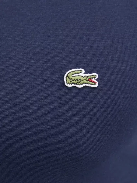 Olcsóbban. Lacoste férfi póló tengerészkék. Méret: M