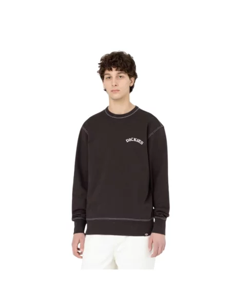 Bluza Dickies brązowa