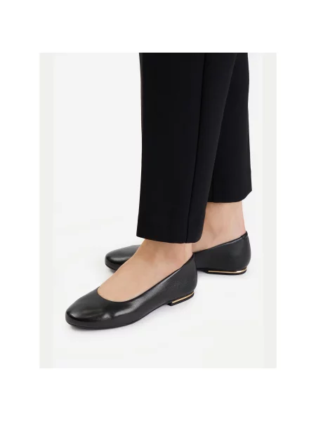 Balerini Lasocki negru