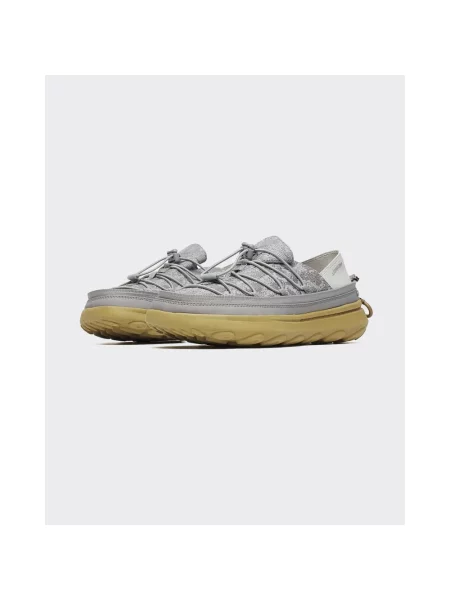 Merrell sneakersy sportowe HUT MOC 2 PACKABLE RMT SE szare
