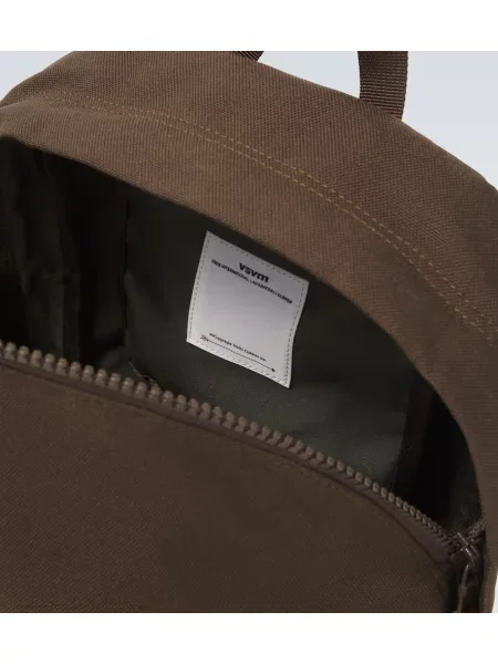 Rucsac Visvim maro