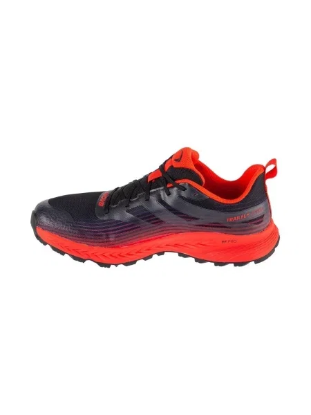 Pantofi Inov-8 roșu
