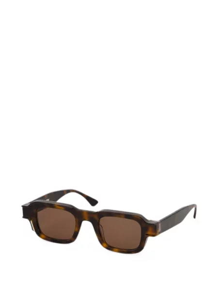 Ochelari de soare Thierry Lasry maro