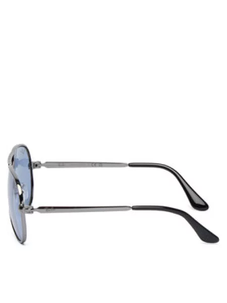 Ray-Ban pilóta napszemüveg szürke