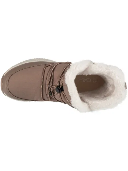 Pantofi Cmp maro