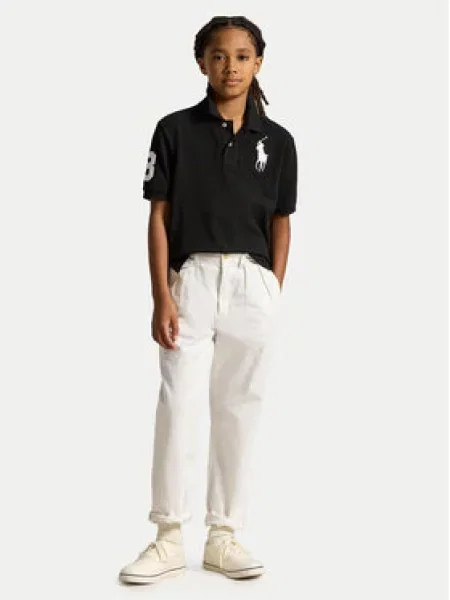 Polo Ralph Lauren Pólóing fekete