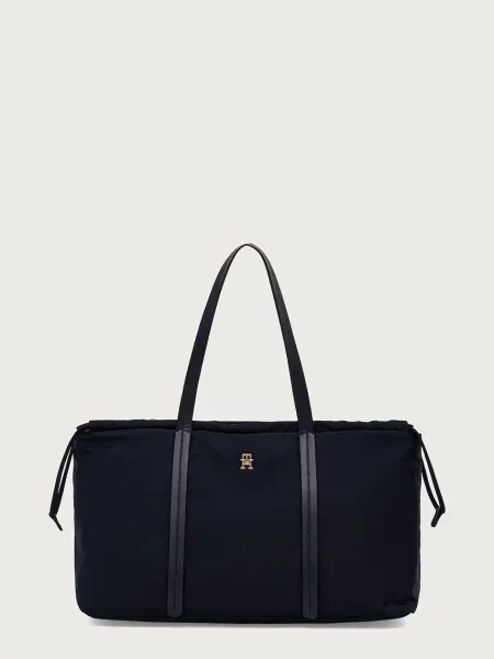 Rucsac Tommy Hilfiger albastru