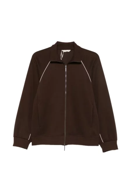 Lung geacă Max Mara maro