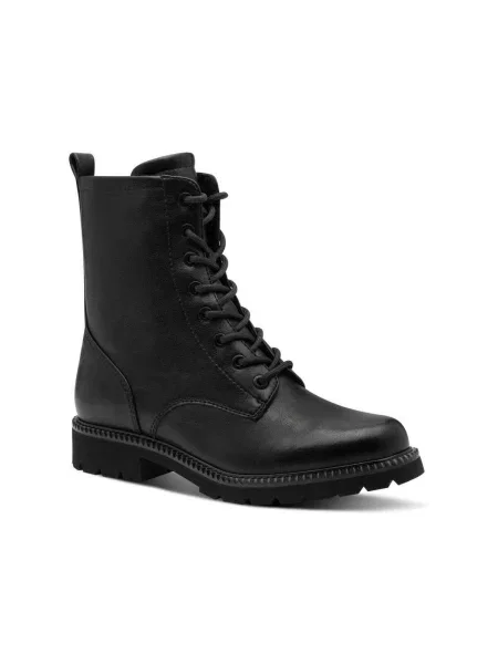 Botine Tamaris negru