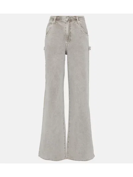 Traperice Agolde bež