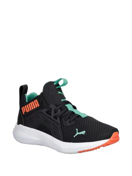 Gyerek sneaker Puma fekete