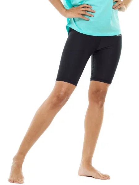 Winshape Pantaloni sport negru