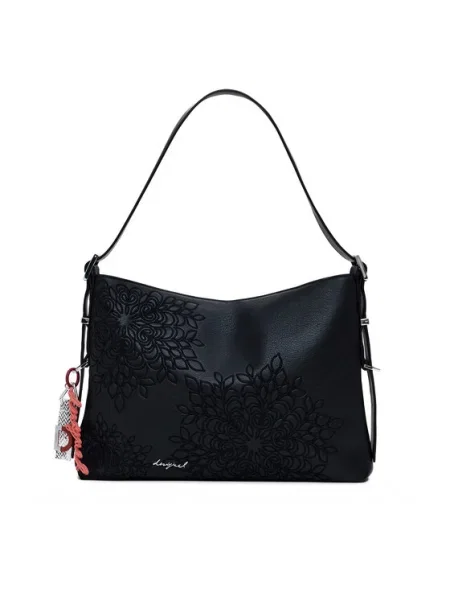 Чанта Desigual SIERRA BUXTON MINI черно
