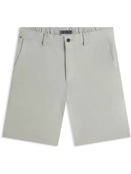 Pantaloni Tommy Hilfiger gri