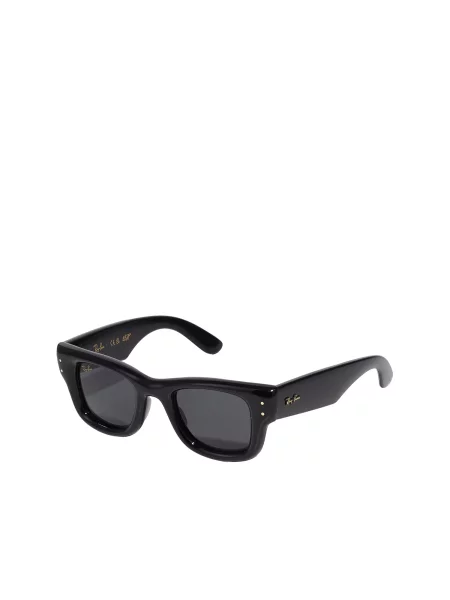 Ceas Ray-ban negru