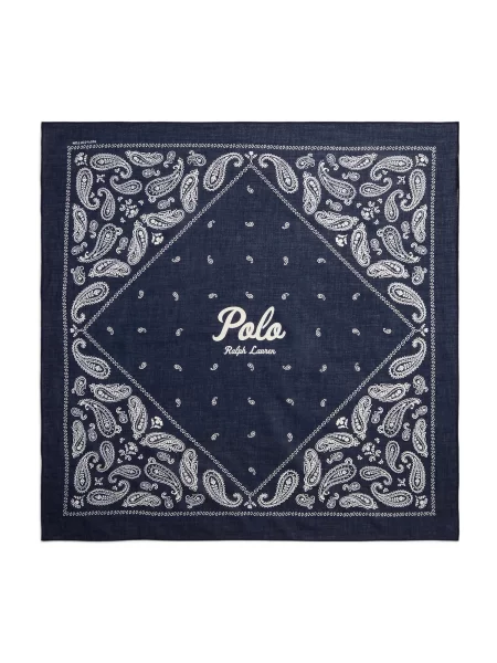 Polo Ralph Lauren Ruta marine / volneno bela