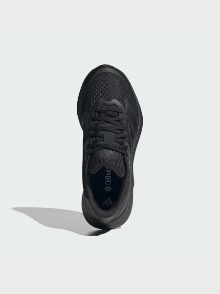 Кроссовки для бега Adidas Duramo черные