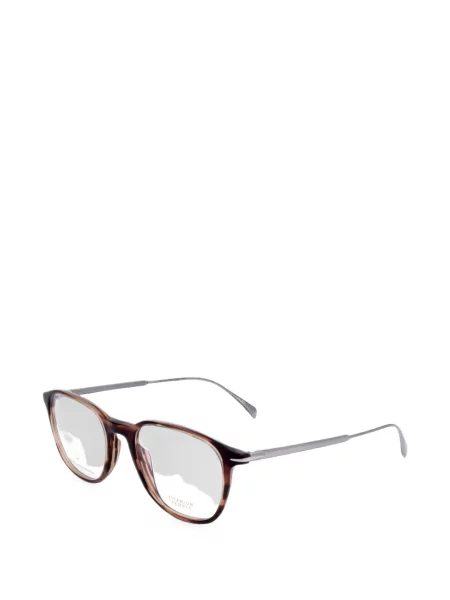 Ochelari de soare Eyewear By David Beckham maro
